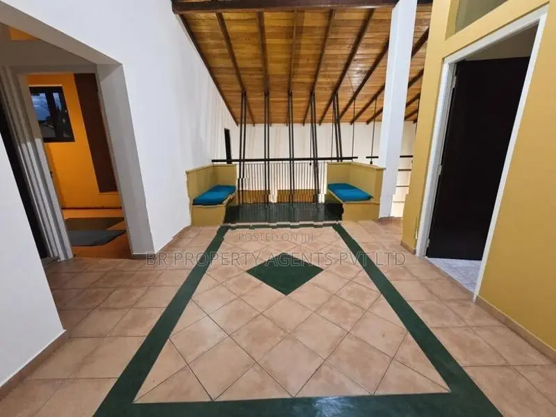 Two Story House for Sale in Battaramulla