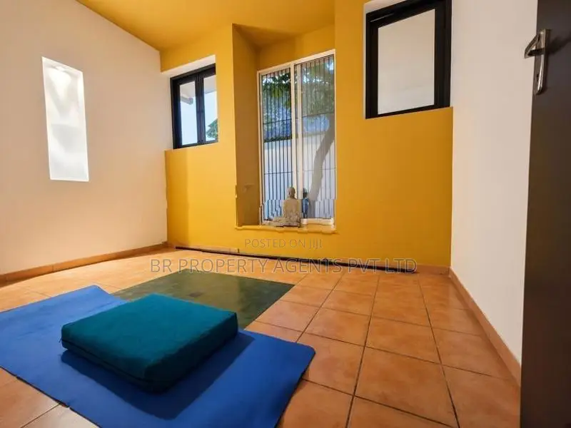 Two Story House for Sale in Battaramulla
