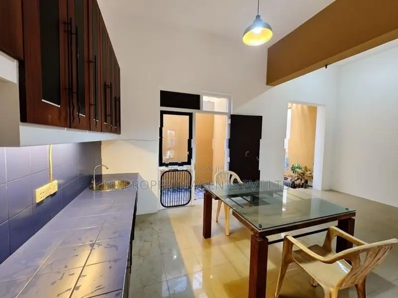 Two Story House for Sale in Battaramulla