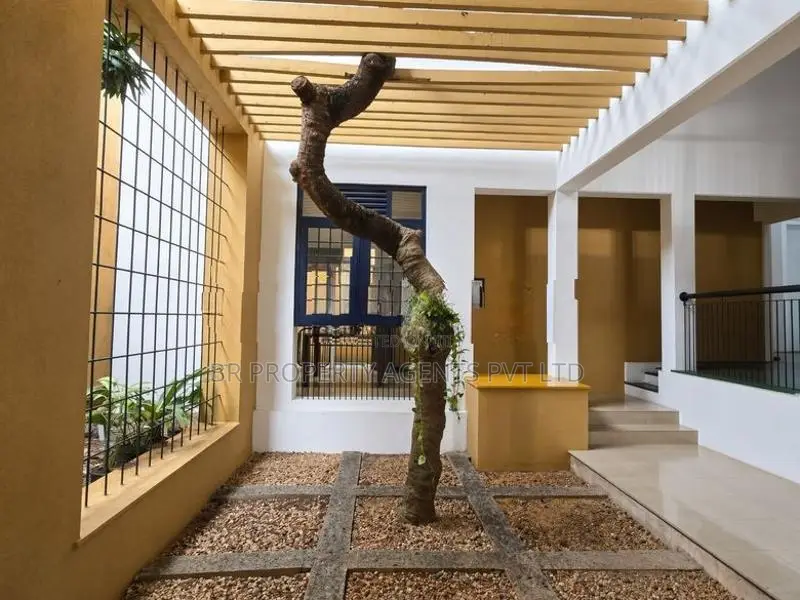 Two Story House for Sale in Battaramulla