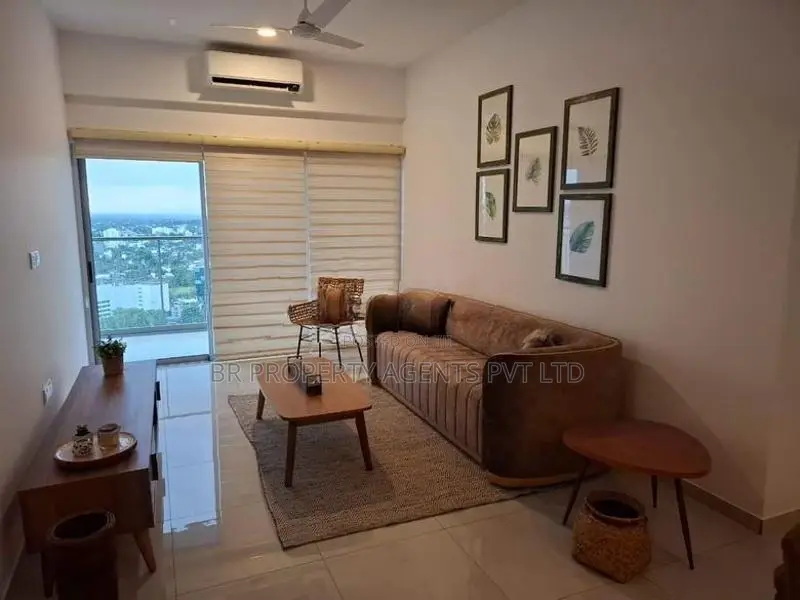 Luxury Apartment for Sale in Iconic Galaxy, Rajagiriya