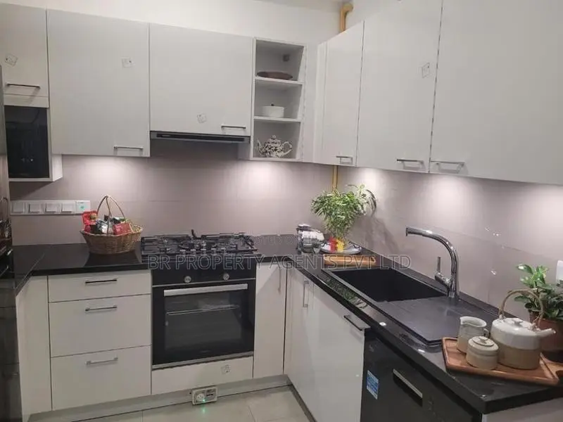 Luxury Apartment for Sale in Iconic Galaxy, Rajagiriya