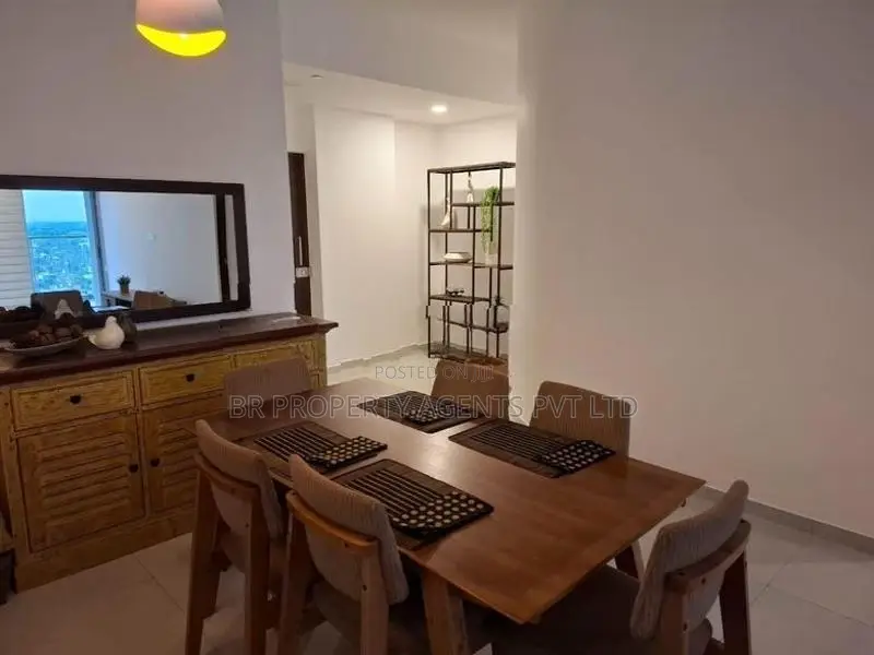 Luxury Apartment for Sale in Iconic Galaxy, Rajagiriya