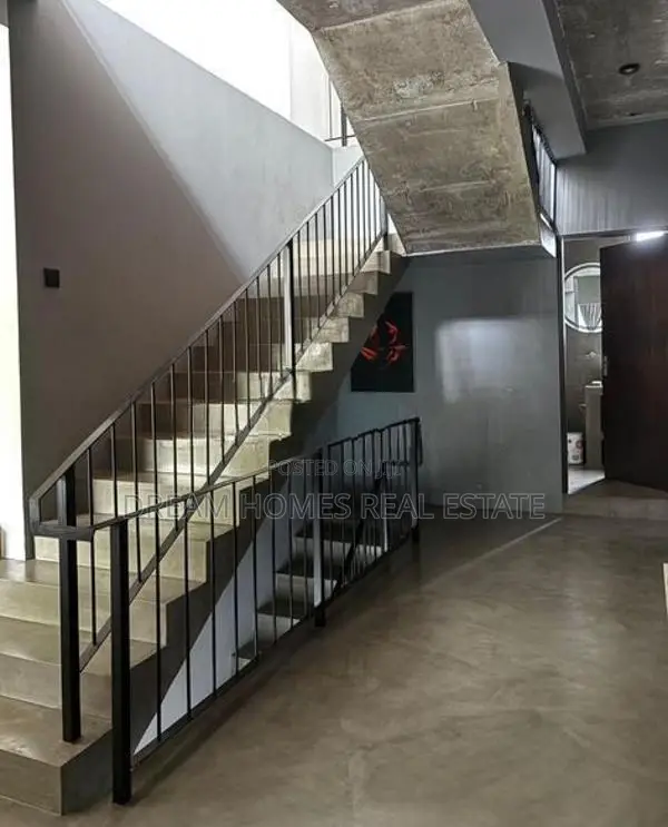 New Fully Furnished House for Rent – Hokandara East