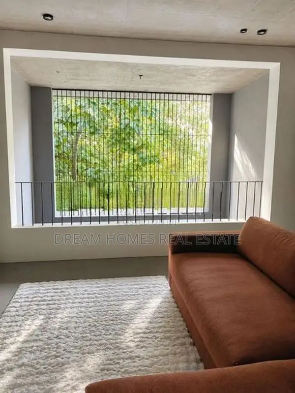 New Fully Furnished House for Rent – Hokandara East