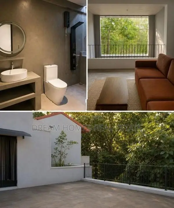 New Fully Furnished House for Rent – Hokandara East