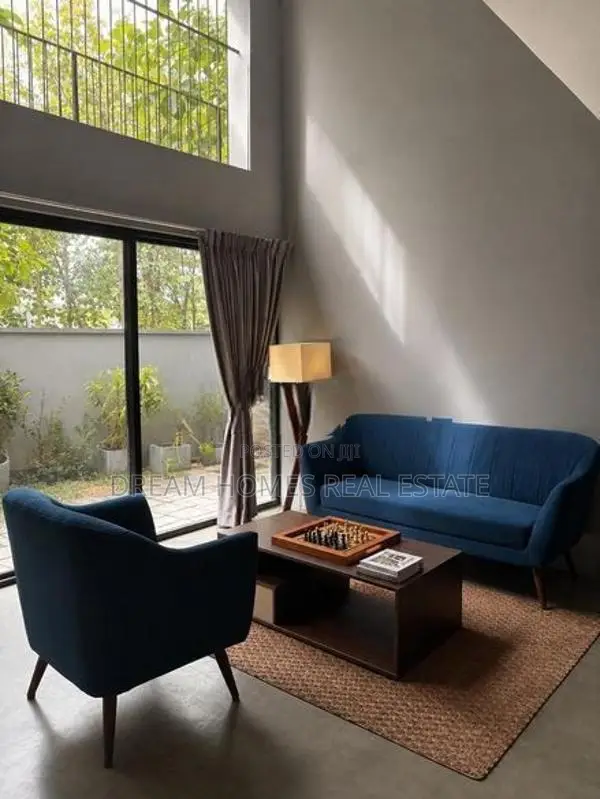New Fully Furnished House for Rent – Hokandara East