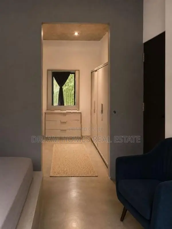 New Fully Furnished House for Rent – Hokandara East