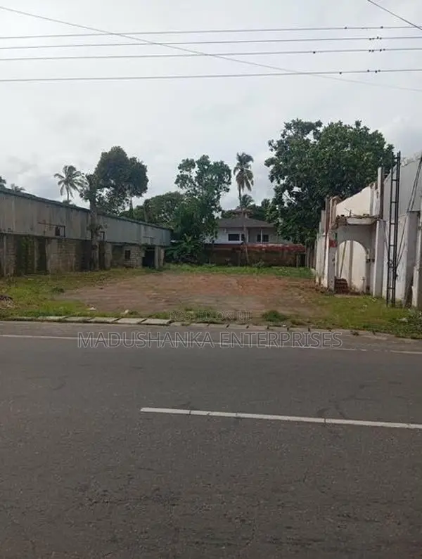 Land for Sale in Matara