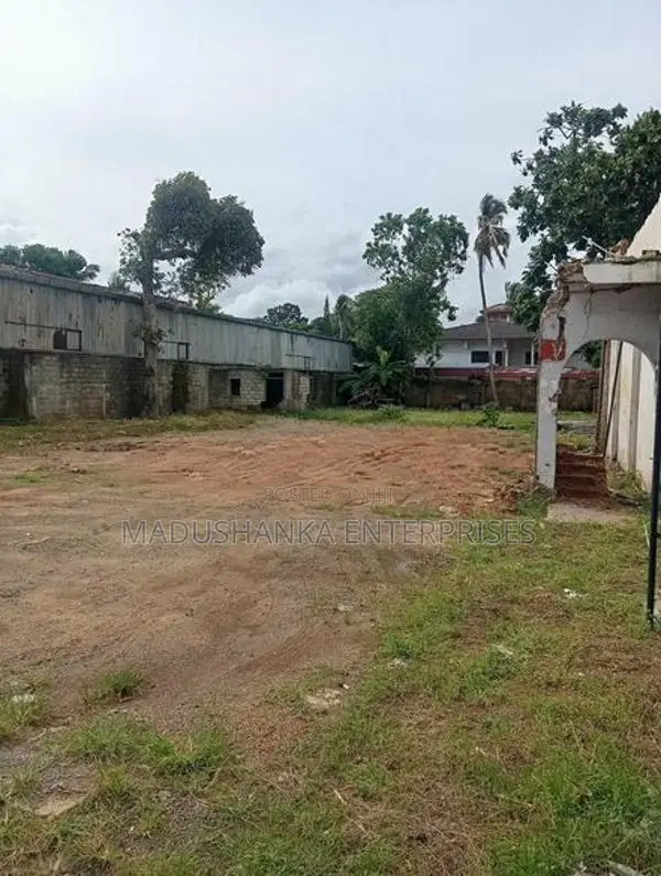 Land for Sale in Matara
