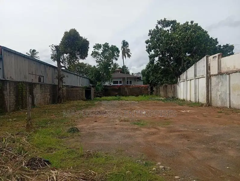 Land for Sale in Matara