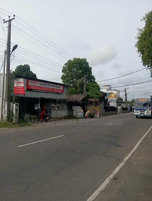 Land for Sale in Matara
