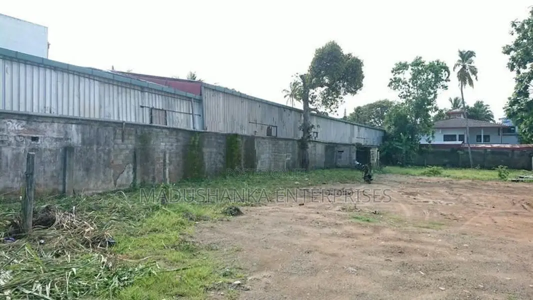 Land for Sale in Matara