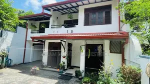 Luxury House for Sale in Kurunegala – 5 Bedrooms