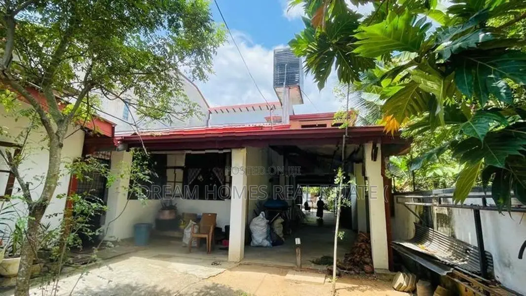 Luxury House for Sale in Kurunegala – 5 Bedrooms