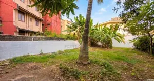 Land for Sale in Quiet, Residential Area Kalubowila