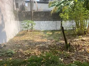 Land for Sale in Quiet, Residential Area Kalubowila