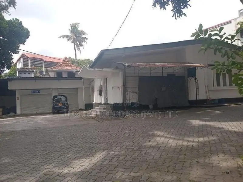 Commercial Property for Rent Off Pagoda Road Nugegoda [ 2266C ]