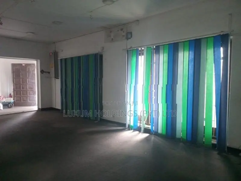 Commercial Property for Rent Off Pagoda Road Nugegoda [ 2266C ]