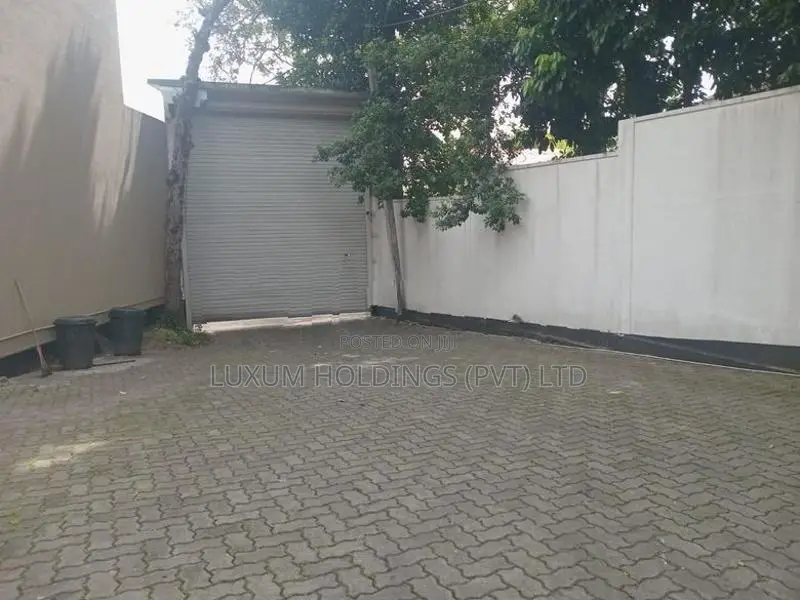 Commercial Property for Rent Off Pagoda Road Nugegoda [ 2266C ]