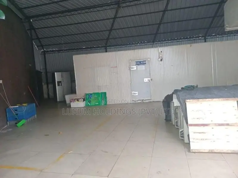 Commercial Property for Rent Off Pagoda Road Nugegoda [ 2266C ]