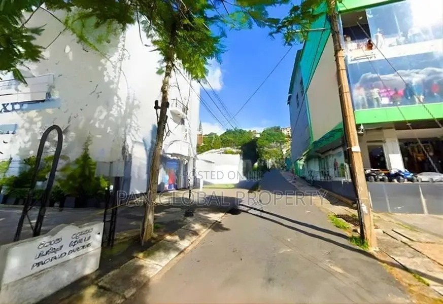 Land for Sale in Kandy