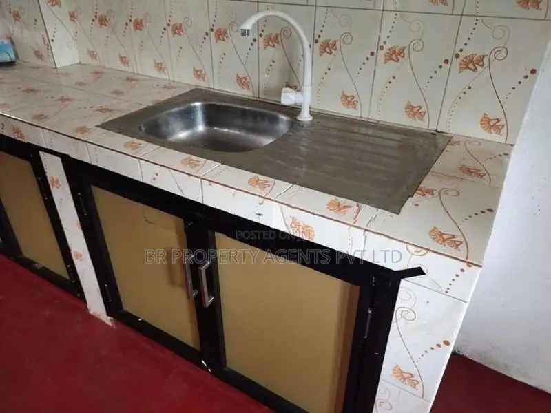 Single Story House for Sale in Kotikawatta