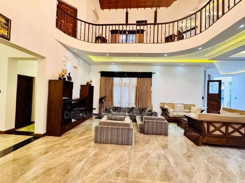 Fully Furnished Luxury House for Sale in Rajagiriya – 69 Perches