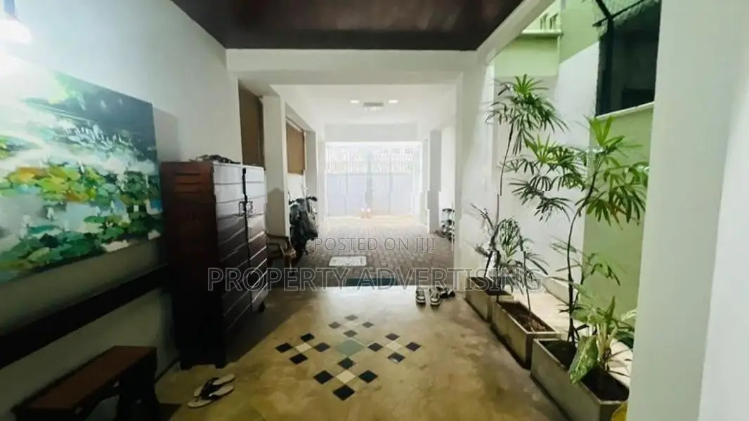 Colombo 07 House For Sale In A Prime Location