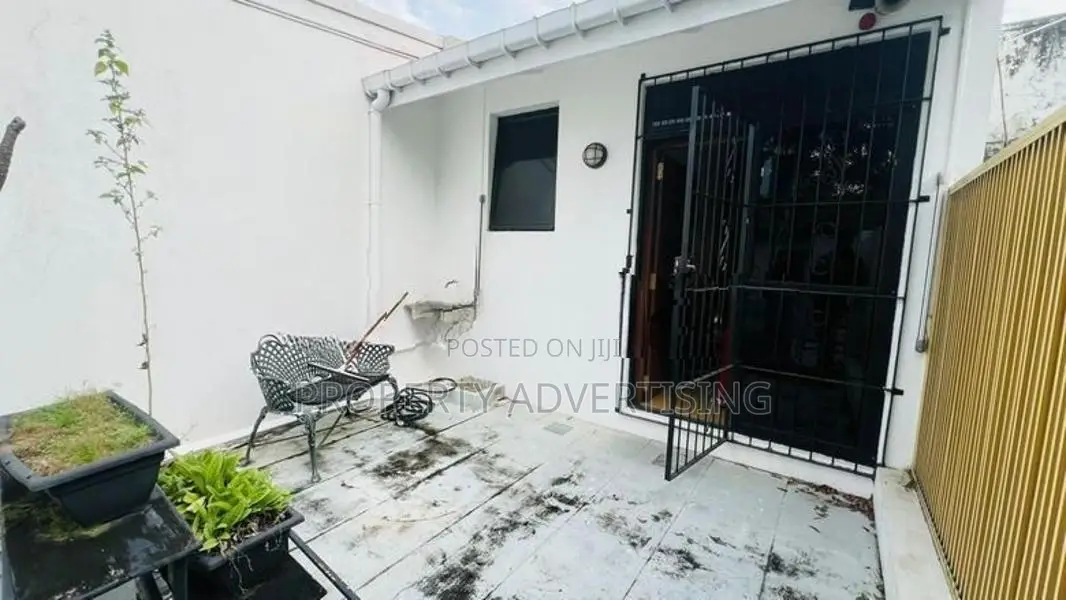 Colombo 07 House For Sale In A Prime Location
