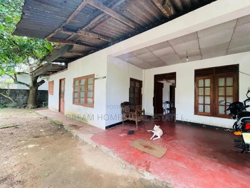 3 Bedroom House for Sale – Rajagiriya