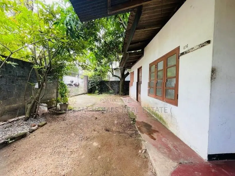3 Bedroom House for Sale – Rajagiriya