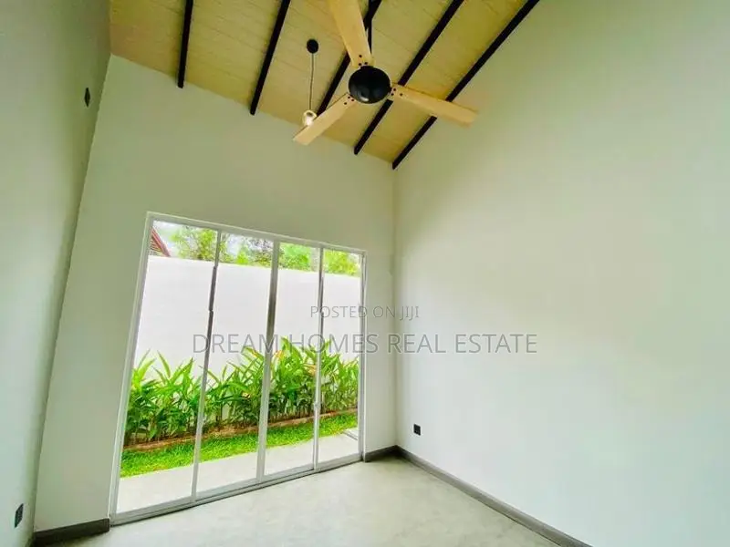 Architect-Designed House for Sale Athurugiriya