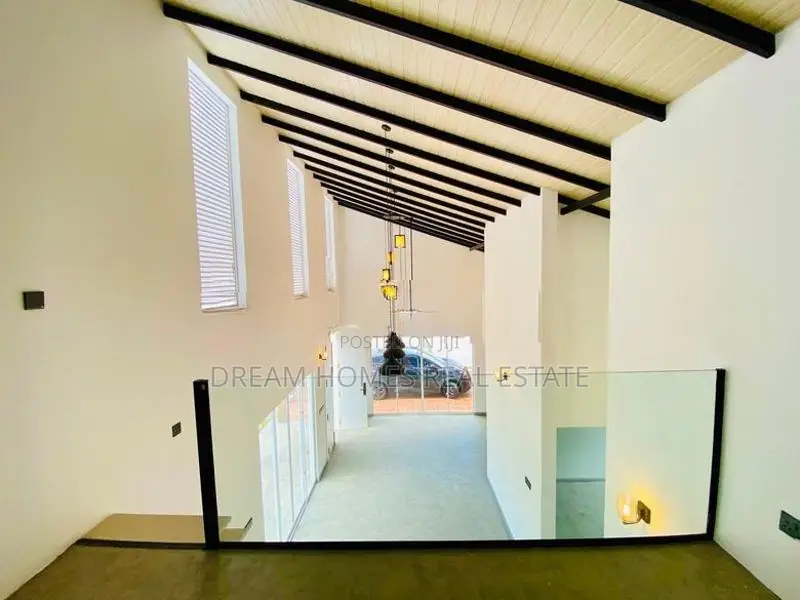 Architect-Designed House for Sale Athurugiriya