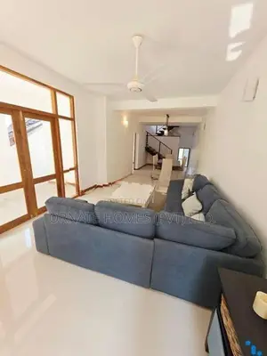 Brand New Luxury House For Sale Weerasekara Mw, Thalawathugoda