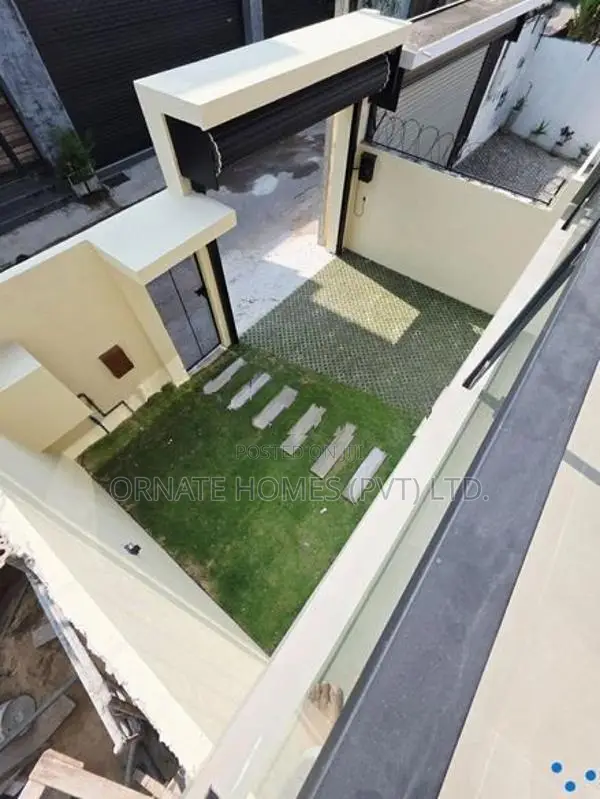 Brand New Luxury House For Sale Weerasekara Mw, Thalawathugoda