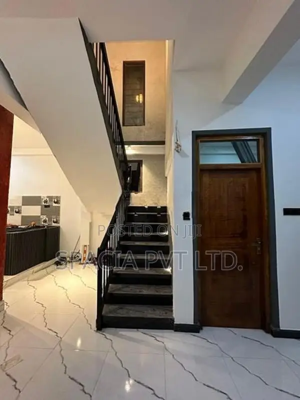 Brand New House for Rent in Dehiwala