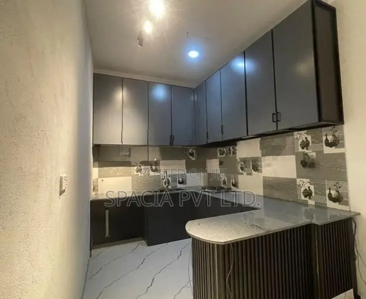 Brand New House for Rent in Dehiwala