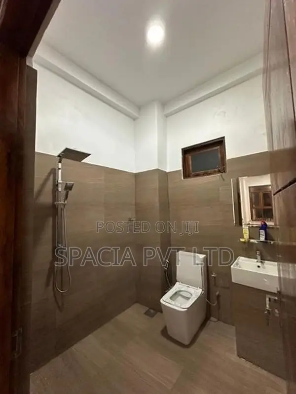 Brand New House for Rent in Dehiwala
