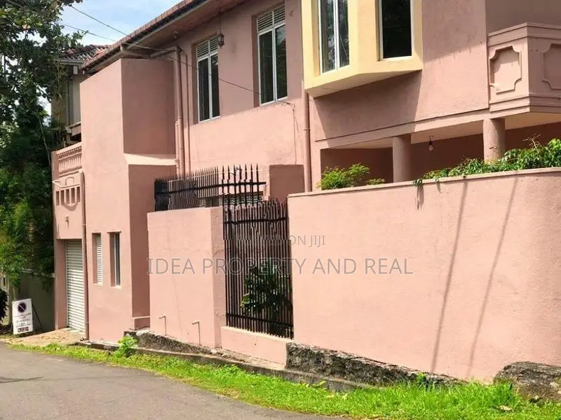 (SDS-538) High Valuable Two Storey House Sale In Udahamulla Nugegoda