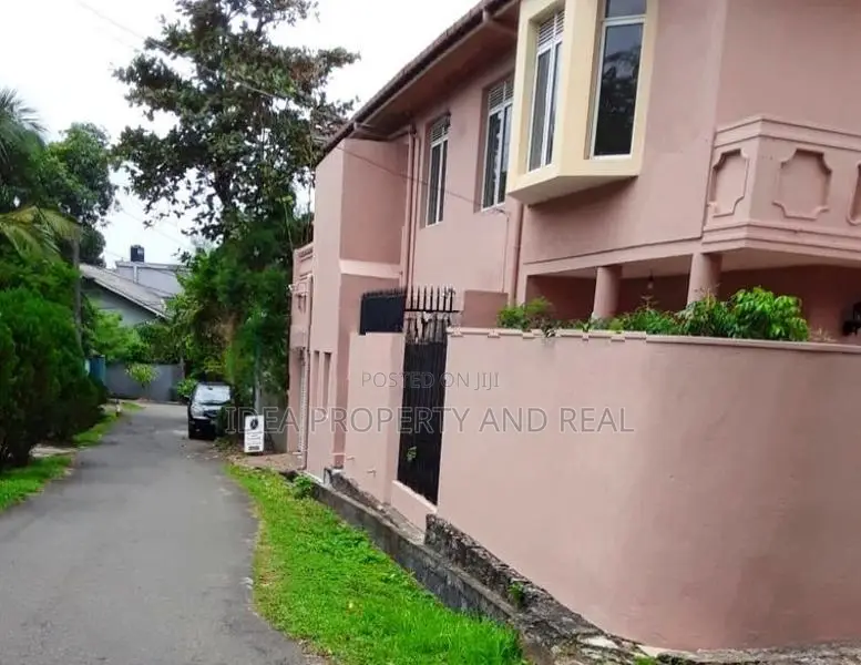 (SDS-538) High Valuable Two Storey House Sale In Udahamulla Nugegoda