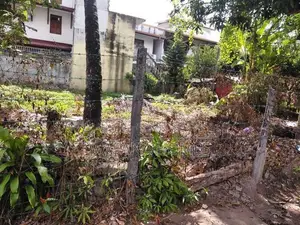 Land With House for sale Nawala