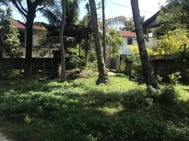 Land for Sale in Matara