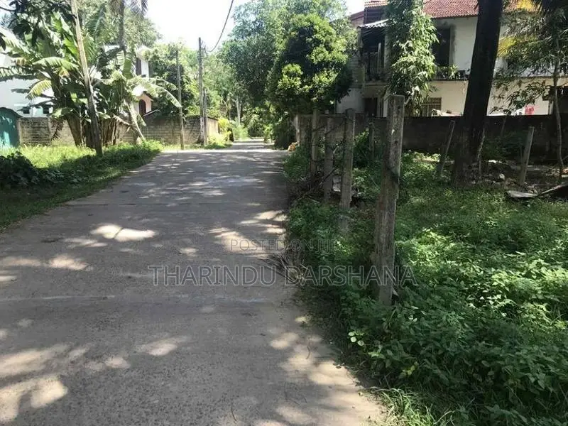 Land for Sale in Matara