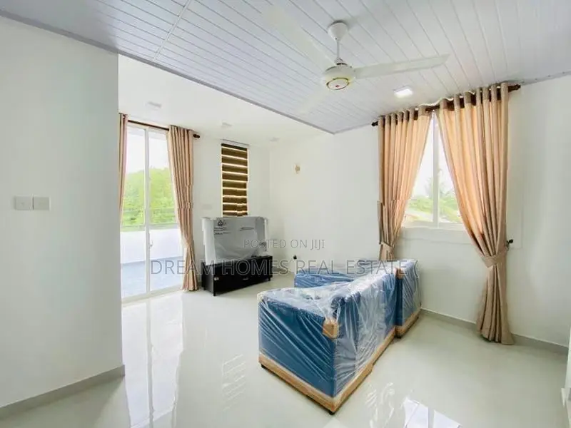 Brand New Single Storied House For Sale Malabe