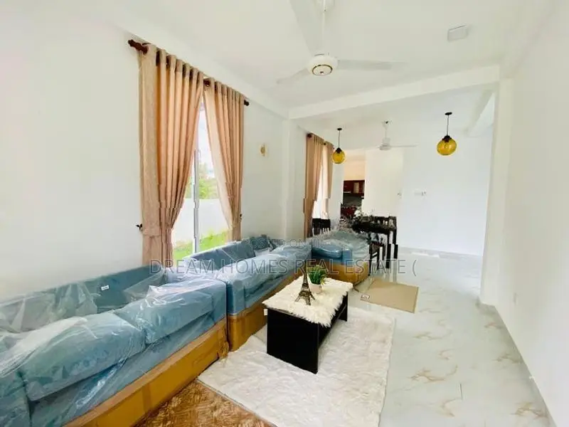 Brand New Single Storied House For Sale Malabe