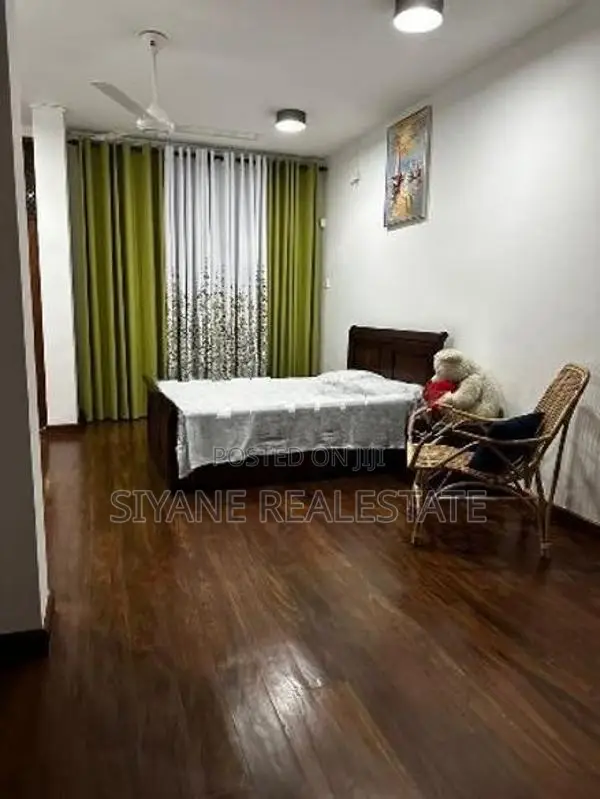 Brand New Three Story House for Sale in Nugegoda