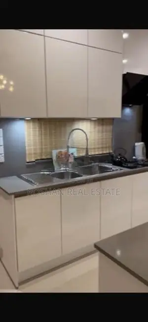 FULLY FURNISHED THE GRAND APARTMENT FOR RENT COLOMBO 7 CH2906