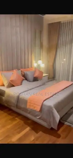 FULLY FURNISHED THE GRAND APARTMENT FOR RENT COLOMBO 7 CH2906