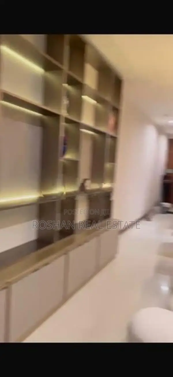 FULLY FURNISHED THE GRAND APARTMENT FOR RENT COLOMBO 7 CH2906